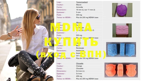 стафф Семилуки